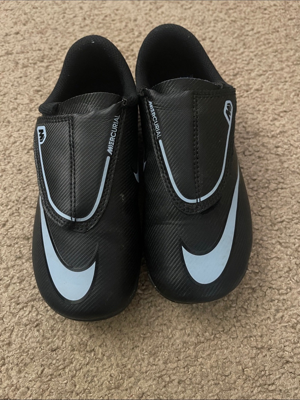 Nike Soccer Cleats